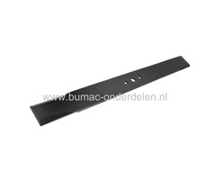 Maaimes 70 Cm voor Orec Ruwterreinmaaier SH70A, SH70S, SH71, SH72HST, Maaimes voor ruwterrein grasmaaier SH 70 A, SH 70 S, SH 71, SH 72 HST, onderdeel