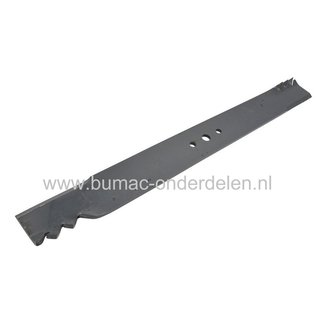 Maaimes 70 Cm voor Orec Ruwterreinmaaier SH70A, SH70S, SH71, SH71H, SH72HST, Mulchmes voor ruwterrein grasmaaier SH 70 A, SH 70 S, SH 71, SH 71 H, SH 72 HST, onderdeel