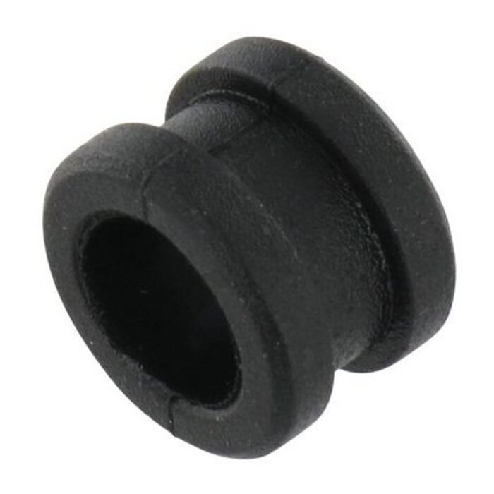 Doorvoerrubber STIHL 029 - 034 - 036 - 039 - 044 - 046 - 064 - 066 - FR350 - FR450 - FR480 - FR480C - FC55 - KM55 - BT120 - BT121 - HL45 - HS45, Kettingzaag - (Ruggedragen) Bosmaaier - Strimmer - Kantensnijder - Grondboor - Multitool - Heggenschaar