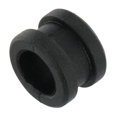 Doorvoerrubber STIHL 029 - 034 - 036 - 039 - 044 - 046 - 064 - 066 - FR350 - FR450 - FR480 - FR480C - FC55 - KM55 - BT120 - BT121 - HL45 - HS45, Kettingzaag - (Ruggedragen) Bosmaaier - Strimmer - Kantensnijder - Grondboor - Multitool - Heggenschaar