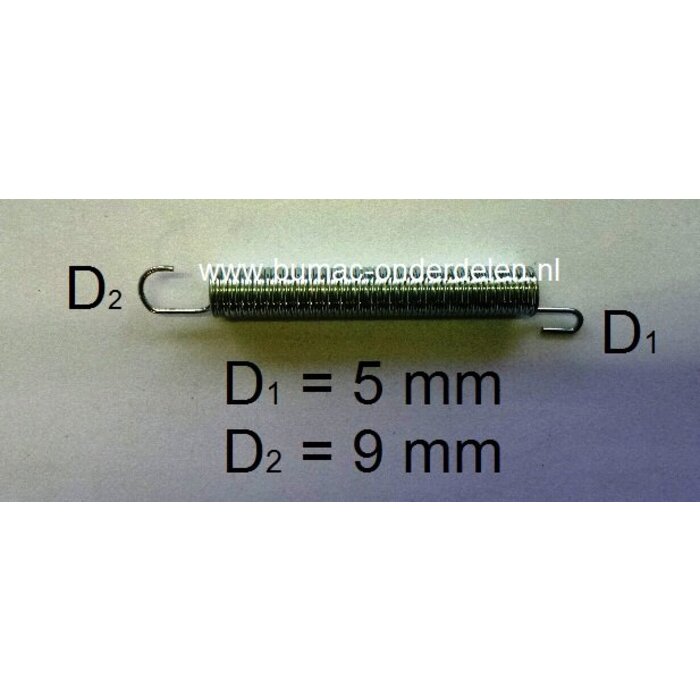 Veer voor Bediening Gras Vangbak bij Castelgarden - Honda - Stiga - Viking - Mountfield - Alpina Zitmaaier - Tuintrekker