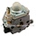 Carburateur voor Echo, Shindaiwa bladblazer PB250, PB-250, onderdeel carburator, PB 250