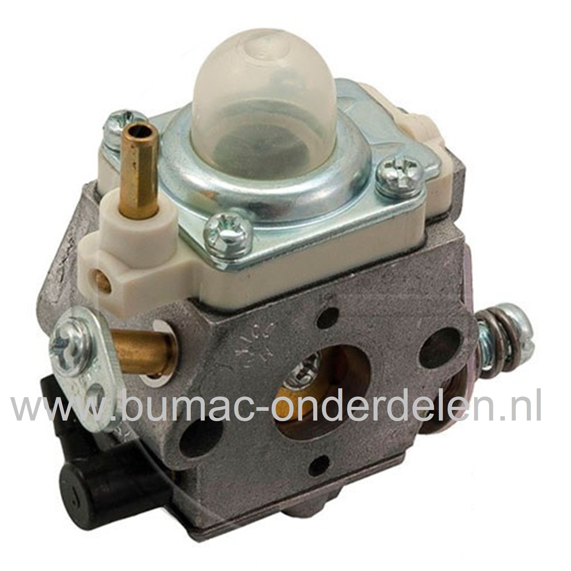 Carburateur voor Echo, Shindaiwa bladblazer PB250, PB-250, onderdeel carburator, PB 250