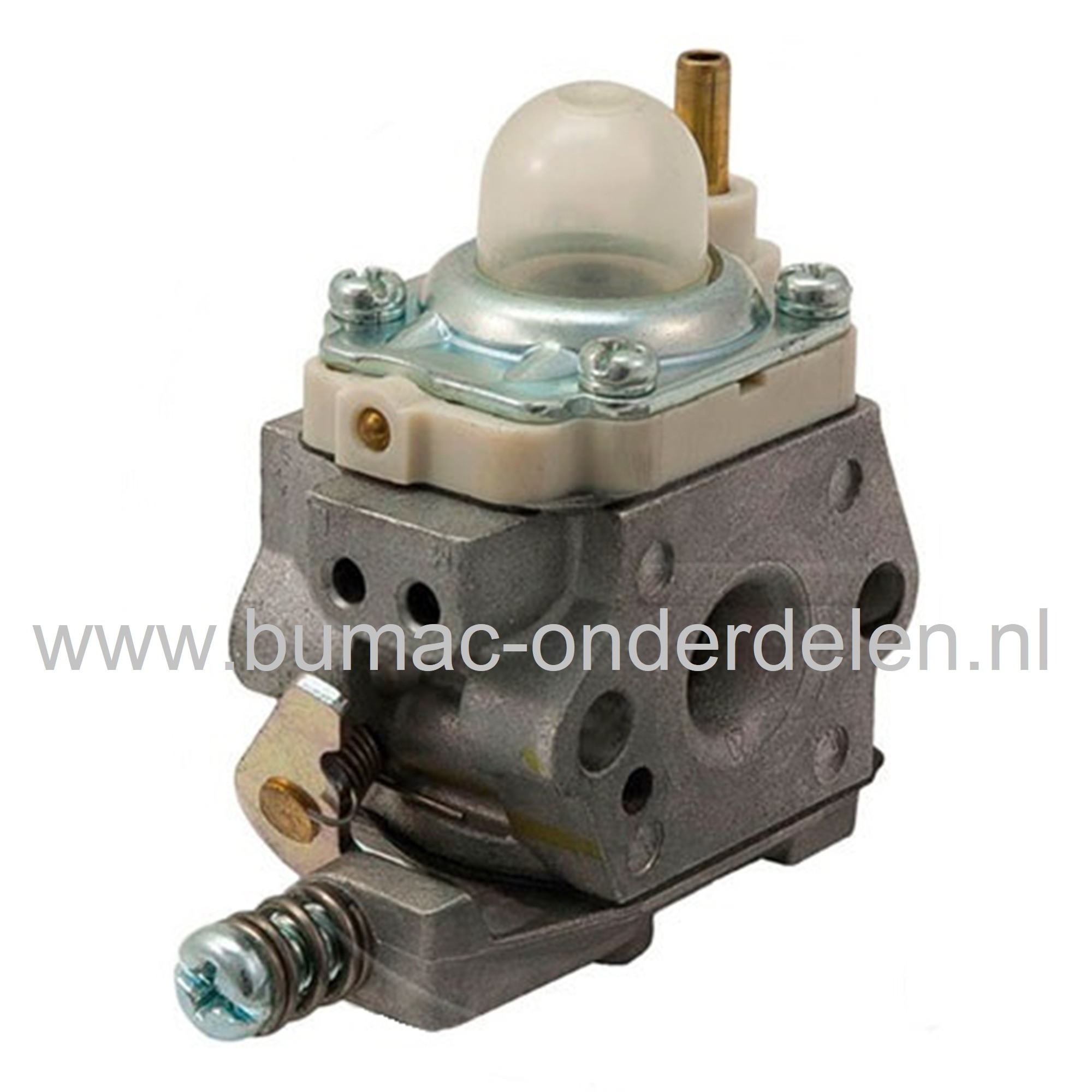 Ricambio Carburatore WTA-33 Per Echo PB-250 Per Soffiatore A021001882 - Foto 4