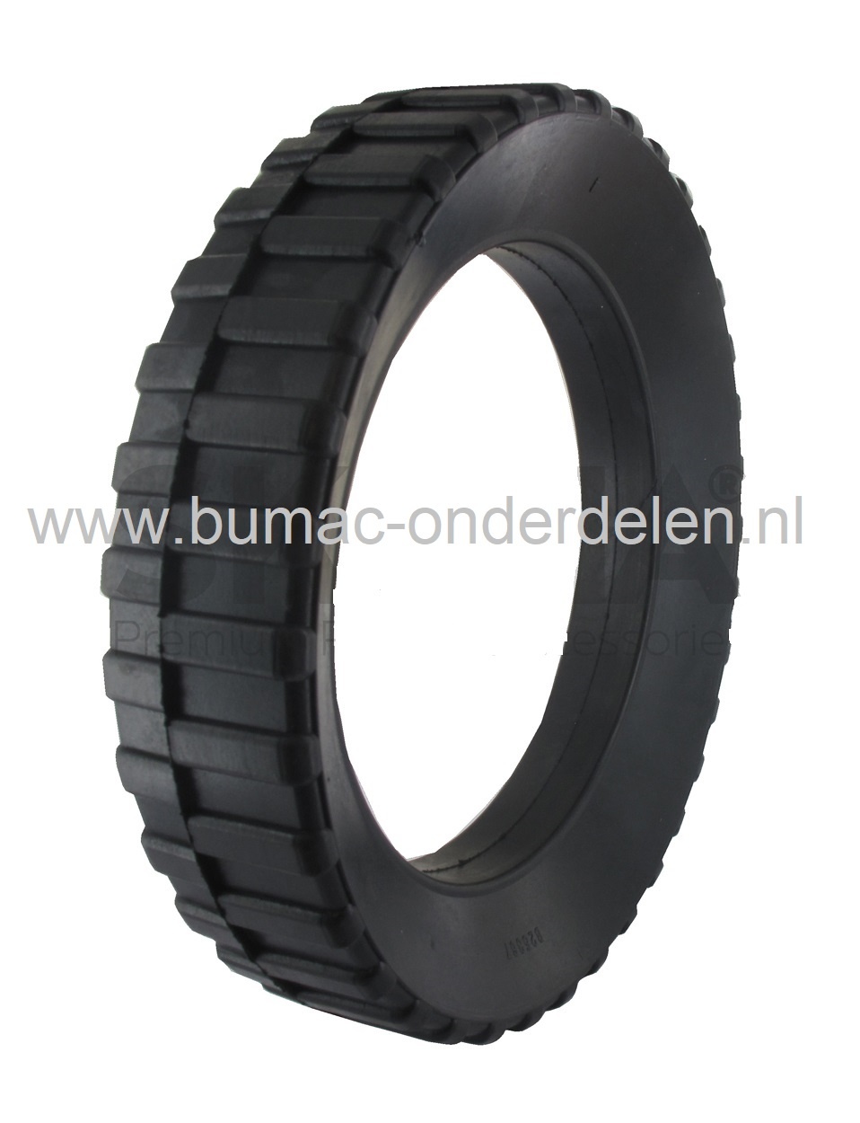Buitenband 140x210x44 mm voor Klippo, Husqvarna, AYP, Jonsered, grasmaaiers, loopmaaiers, benzinemaaiers LB448, Champion, CometSE, CometSH, ExcellentSE, ExcellentSH, ChampionXLS, CometSGCV, ExcellentSGCV, Pro19H, Pro19S, Pro19SGCV, Pro21SGCV, Pro19SH, Pro