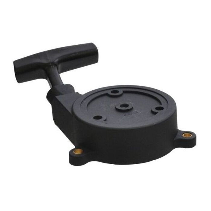 Handstarter voor Stihl BR320 - BR340 - BR380 - BR400 - BR420 - SR320 - SR340 - SR400 - SR420, (Ruggedragen) Bladblazer - Vloeistofspuit, onderdeel