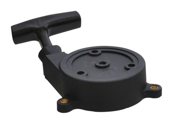 Handstarter voor Stihl BR320 - BR340 - BR380 - BR400 - BR420 - SR320 - SR340 - SR400 - SR420, (Ruggedragen) Bladblazer - Vloeistofspuit, onderdeel