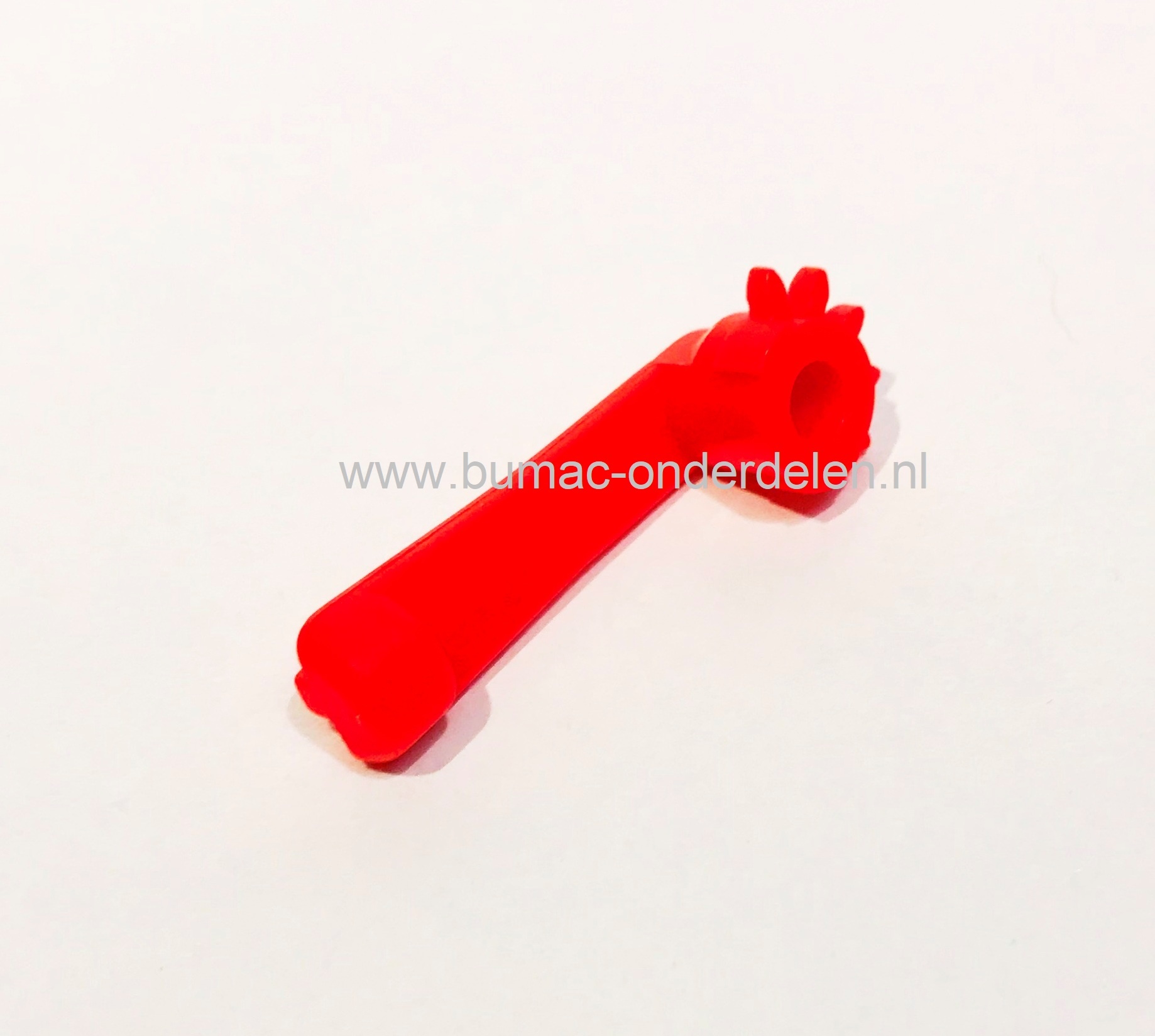 Chokehendel voor DOLMAR, MAKITA , ROBIN PB250.4, BHX250L op Bladblazers PB2504, PB-250.4 onderdeel