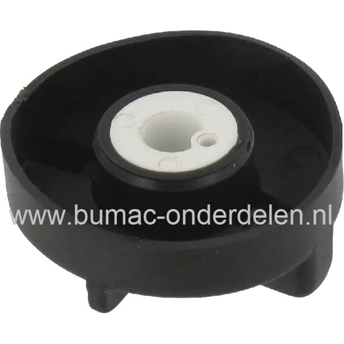 Dop voor olietank voor Tuff Torq - Kazaki aandrijfbak K46AE, K46AI, K46AY, K46BA, K46BD, K46BF, K46BT, K46BN1, K46CY, K46DH, K46DL, K46F, K46Q, K46S, K46T, K57AH, KTM23LC, KTM23SC, Stiga, Honda, Castelgarden, Mountfield, Dolmar zitmaaier, onderdeel