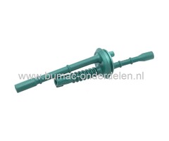 Brandstofslang voor Stihl FS500, FS550, FS550L, bosmaaier, bermmaaier, trimmer, motorzeis, FS 500, FS 550, FS 550L, benzineslang, benzineleiding, brandstofleiding, onderdeel