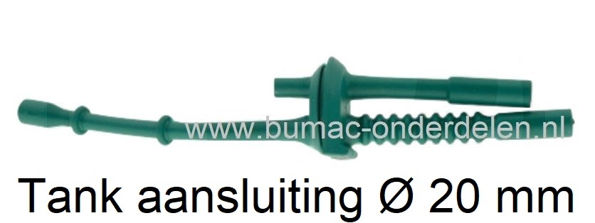 Brandstofslang voor Stihl BG45, BG46, BG55, BG65, BG85, SH85 Bladblazers, Benzineslang STIHL, Benzineleiding, Brandstofleiding voor Stihl BG 45, BG 46, BG 55, BG 65, BG 85, SH 85, onderdeel voor Stihl, Benzine slang