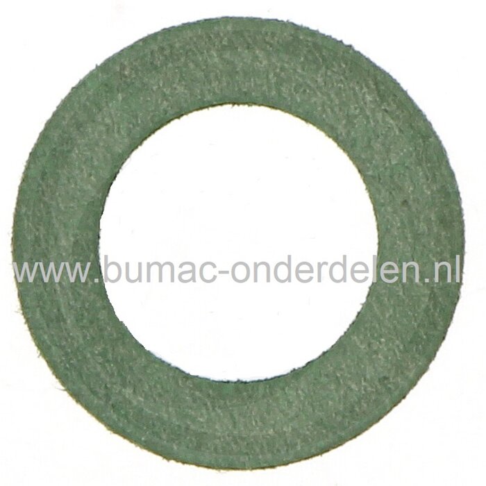 Pakking voor banjobout waterhendel Stihl TS410, TS420, TS440, TS480i, TS700, TS800 bandenzaag, doorslijper, motorslijper, doorslijpmachine TS 410, TS 420, TS 440, TS 480i, TS 700, TS 800, onderdeel, dichting