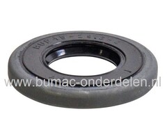 Oliekeerring  voorSTIHL Kettingzaag, Bladblazer, Bosmaaier, Trimmer, Vloeistofspuit 024, 026, 028, 034, 036, 046, 084, BR320, BR340, BR380, BR400, BR420, FS360, FS420, FS500, FS550, MS240, MS241, MS260, MS261, MS340, MS341, MS360, MS361, MS362, MS441, MS4