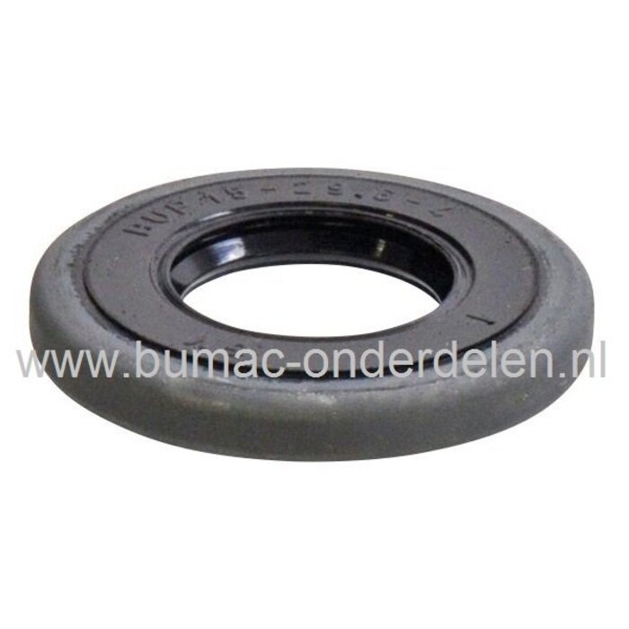 Oliekeerring STIHL 024, 026, 028, 034, 036, 046, 084, BR320, BR340, BR380, BR400, BR420, FS360, FS420, FS500, FS550, MS240, MS241, MS260, MS261, MS340, MS341, MS360, MS361, MS362, MS441, MS460, SR320, SR340, SR400, SR420