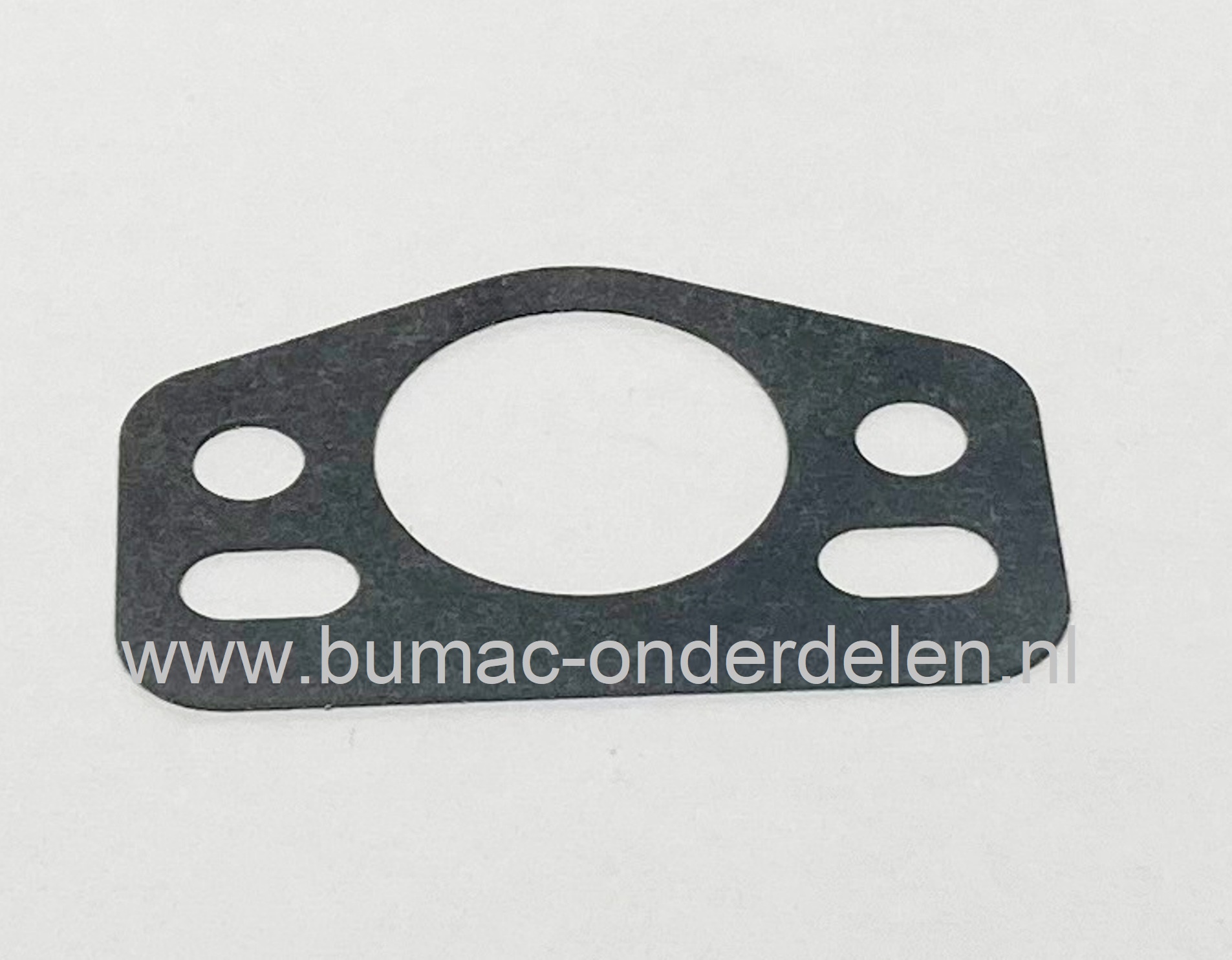 Inlaatpakking voor Husqvarna - Jonsered 357XP, 357XPEPA, 357XPEPAI, 359, 359EPA, 359EPAI, 2159, CS2156, CS2156EPA, CS2159, CS2159EPA, kettingzaag, motorzaag, inlaatdichting, 357 XP EPA I, 359 EPA I, CS 2156 EPA, CS 2159 EPA, onderdeel