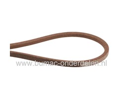 V snaar voor rijaandrijving Simplicity, Snapper, Murray, ETZ20420, ZT21546, ZT2242, ZT2346, ZT2552, ZT2300, KZT2552, KZT2242, KZT2552, KZT2300, ZT2242, ZT2552, ZT2300, zitmaaier, zero turnmaaier, aandrijfsnaar, aandrijfriem, onderdeel, aandrijving wielen