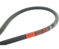 Zeskantsnaar BB116,5 voor aandrijving maai messen van John Deere Zitmaaier X300, X304 met 48 Inch Mulch Maaidek en Zero turn maaier F620, F680, F687 met 48 Inch maaidek onderdeel frontmaaier, zitmaaier