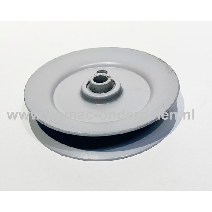 Spanpoelie voor Simplicity, Snapper, Murray ELT125G131KV, RLT125G421KV, 38LTST1, 265X, 265XS, 268X, 268XS, 308X, 308XS, 4010WS, 42113S, 30108BE  Simplicity, Snapper, Murray  Zitmaaiers, Frontmaaiers, Sneeuwvegers e.d.