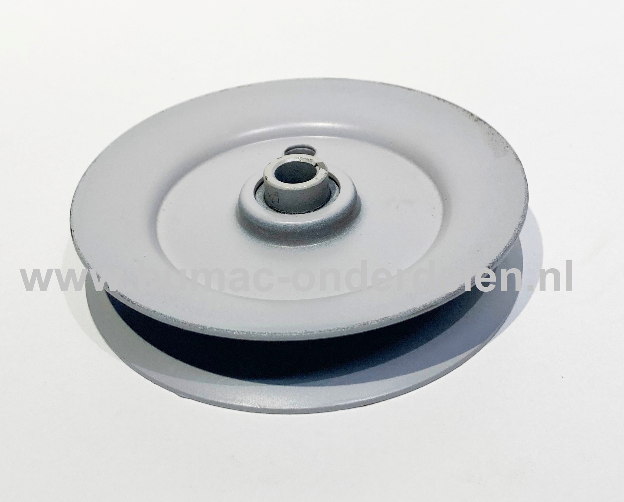 Spanpoelie voor Simplicity, Snapper, Murray ELT125G131KV, RLT125G421KV, 38LTST1, 265X, 265XS, 268X, 268XS, 308X, 308XS, 4010WS, 42113S, 30108BE  Simplicity, Snapper, Murray  Zitmaaiers, Frontmaaiers, Sneeuwvegers e.d.