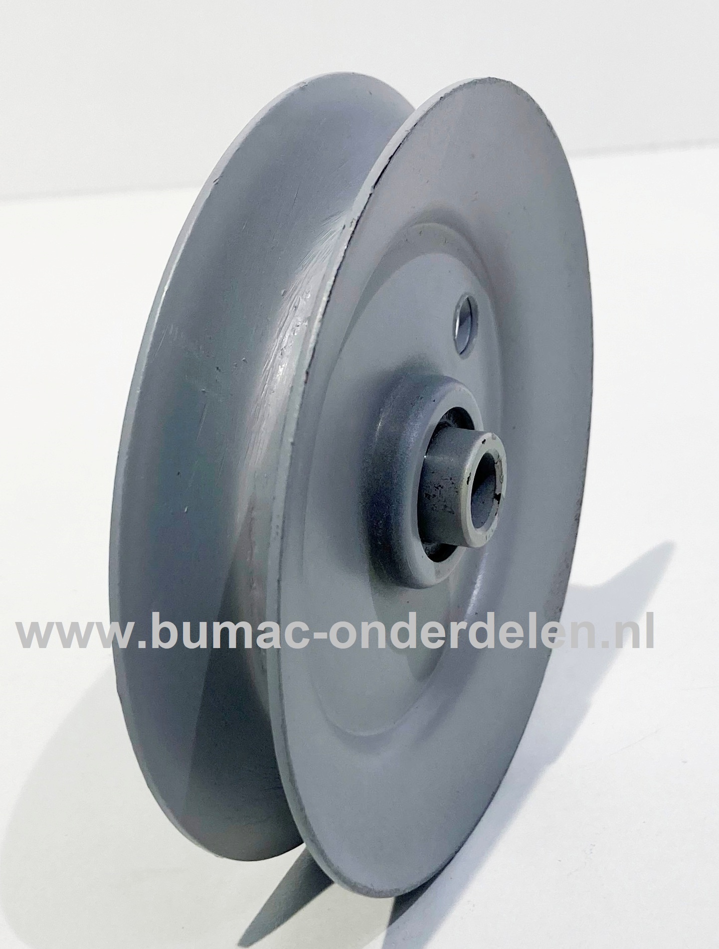 Spanpoelie voor Simplicity, Snapper, Murray ELT125G131KV, RLT125G421KV, 38LTST1, 265X, 265XS, 268X, 268XS, 308X, 308XS, 4010WS, 42113S, 30108BE  Simplicity, Snapper, Murray  Zitmaaiers, Frontmaaiers, Sneeuwvegers e.d.