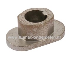 Meshouder voor Husqvarna, Jonsered, Mcculloch, Partner, Poulan, Craftsman, Dixon, grasmaaier, duwmaaier, onderdeel, 5521CM, 6751P, 7021KP,  LC121P, R53, J149P21, LM2153CMS, M21190, MC625RX, P56675SM, 44959, 961180014, PP160N21RH3, PR625N21RH3X, PR675N21RH