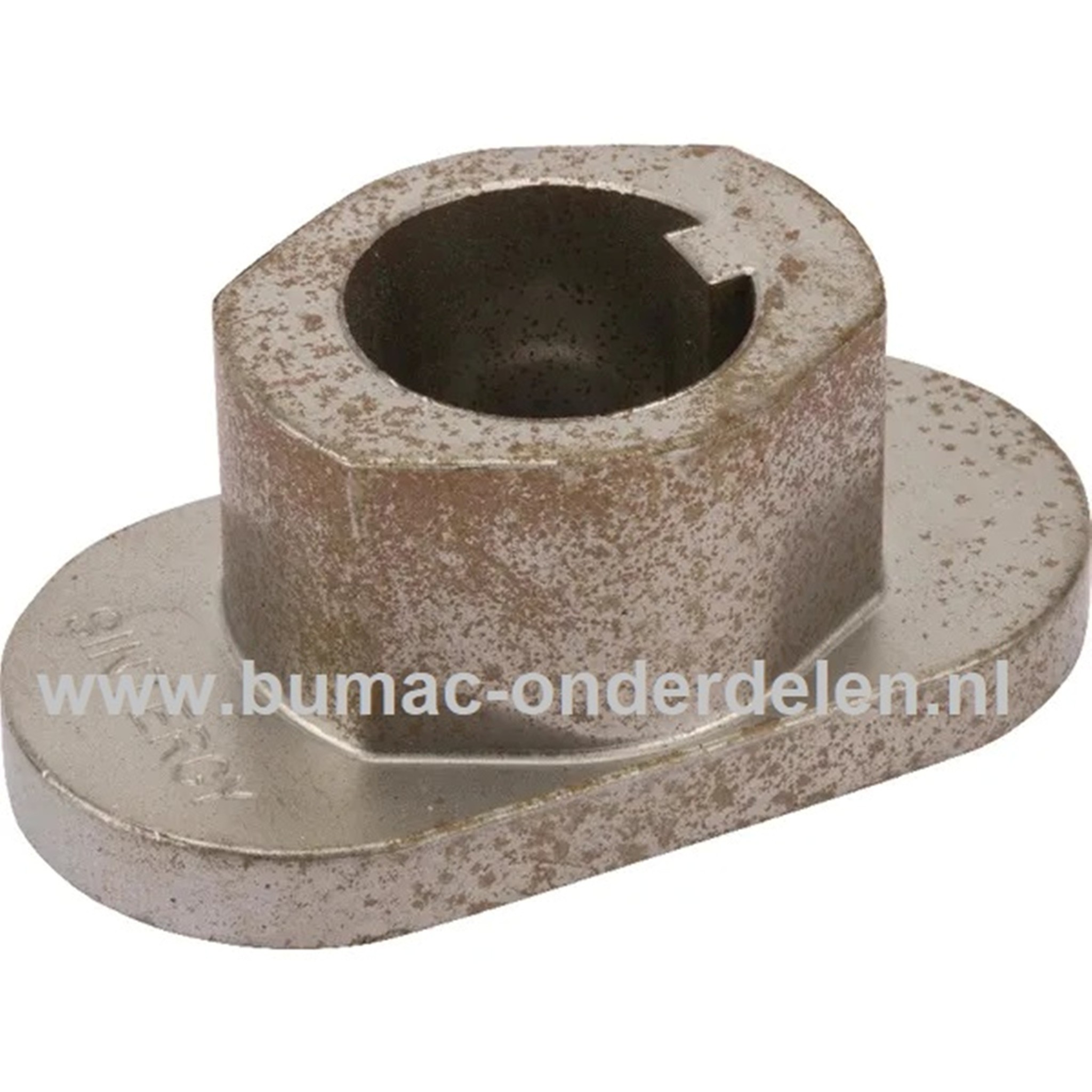 Meshouder voor Husqvarna, Jonsered, Mcculloch, Partner, Poulan, Craftsman, Dixon, grasmaaier, duwmaaier, onderdeel, 5521CM, 6751P, 7021KP,  LC121P, R53, J149P21, LM2153CMS, M21190, MC625RX, P56675SM, 44959, 961180014, PP160N21RH3, PR625N21RH3X, PR675N21RH