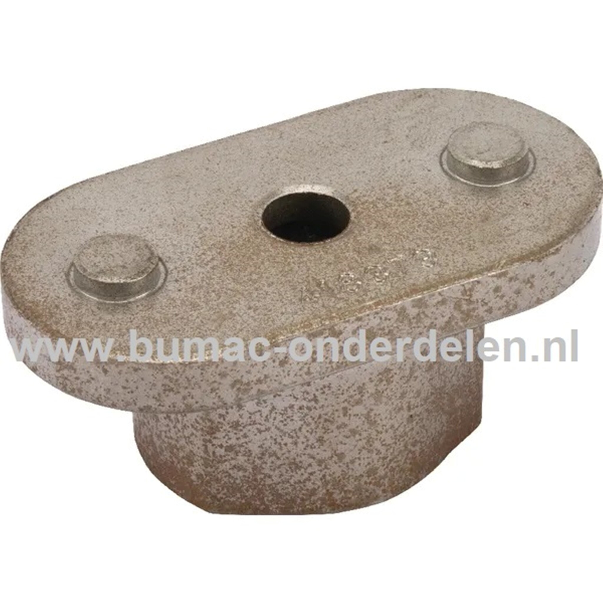 Meshouder voor Husqvarna, Jonsered, Mcculloch, Partner, Poulan, Craftsman, Dixon, grasmaaier, duwmaaier, onderdeel, 5521CM, 6751P, 7021KP,  LC121P, R53, J149P21, LM2153CMS, M21190, MC625RX, P56675SM, 44959, 961180014, PP160N21RH3, PR625N21RH3X, PR675N21RH