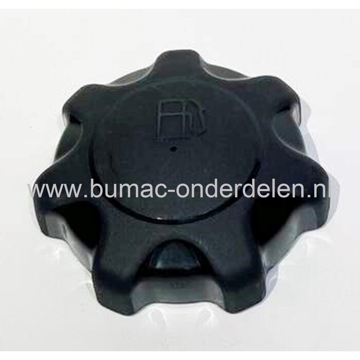 Benzinedop John Deere zitmaaier, frontmaaier, tuintrekker, tankdop, brandstofdop, onderdeel, 325, 345, Z425EZTrak, LT133, LT150, LT166, LT170, LT190, LTR155, LTR180, LX255, SST15, SST16, X300R, X304, X320, X340, X360, X475, X500, X520, X534, X540, Z445