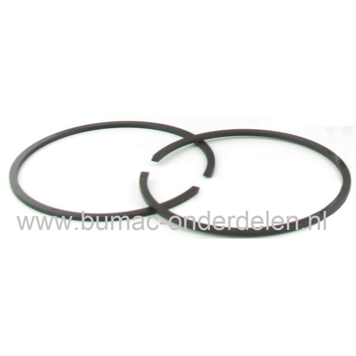 Zuigerveren Ø 38 mm voor Stihl FS200 - FS220 - FS250 bosmaaier - bermmaaier - strimmer,  FS 200 - FS 220 - FS 250 onderdeel