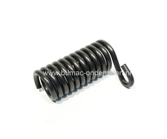 Dempingsveer voor Echo, Shindaiwa kettingzaag, motorzaag, CS4510, trillingsdemper, CS 4510, onderdeel