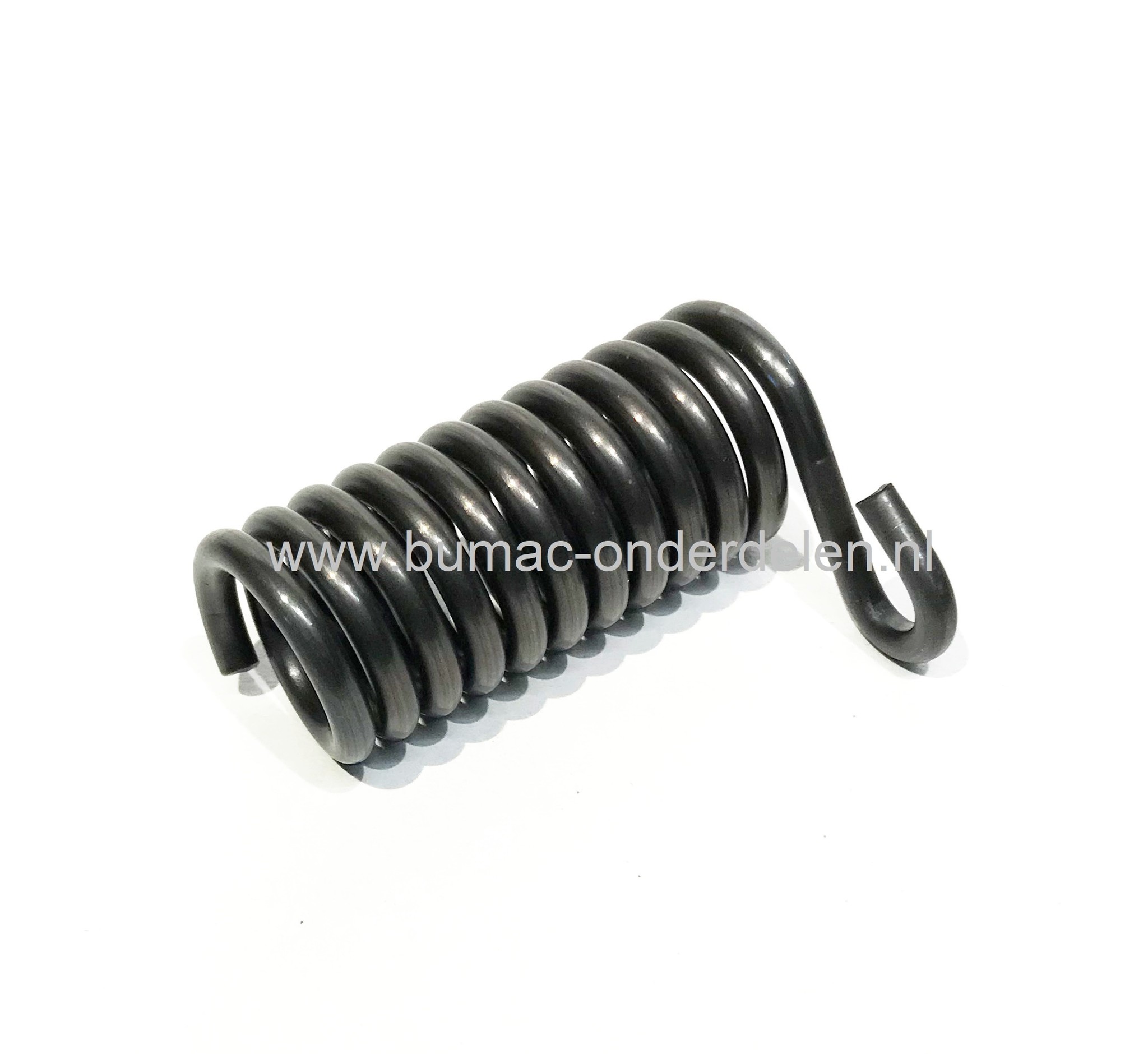 Dempingsveer voor Echo, Shindaiwa kettingzaag, motorzaag, CS4510, trillingsdemper, CS 4510, onderdeel