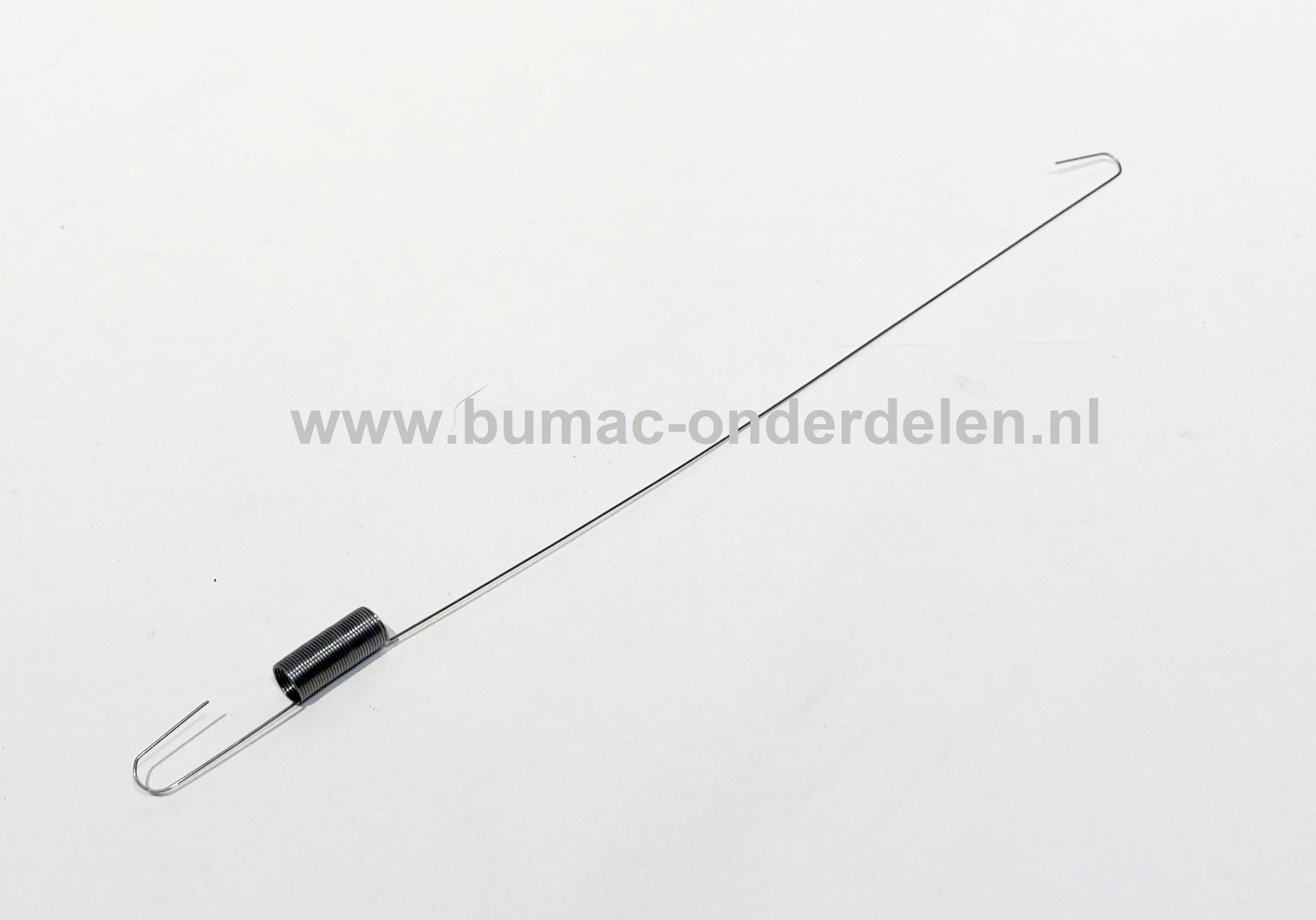 Regulateurveer op Honda motor GXV120, GXV140, GXV160 voor grasmaaier, veegmachine, loopmaaier, gazonmaaier, duwmaaier, GXV120, GXV140, GXV160, onderdeel