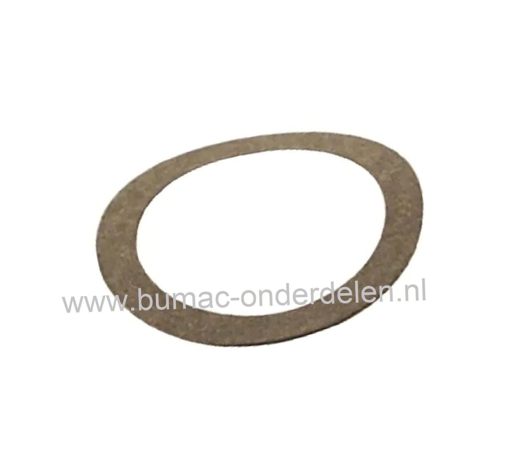 Pakking voor Carburateur van Briggs and Stratton Motor op Gazonmaaiers met Classic - Sprint of Quatro Motor Dichting voor Grasmachine - Grasmaaier, carburateurpakking, onderdeel