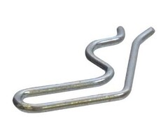 Retourveer STIHL 038, 041AV, 041FB, 042AV, 045, 048, 050, 051, 056, 070, 076, 08S, BT360, FS410, TS08, TS08S, TS350, TS360, TS460, TS510, TS760, Kettingzaag - Grondboor - Bosmaaier - Bandenzaag - Motorslijper