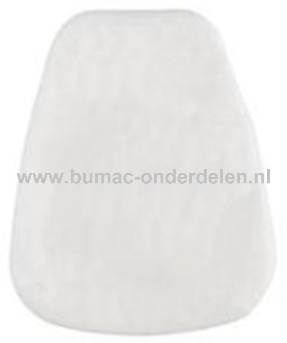 Stoffilter P3R voor 3M halfgelaatsmasker, filter, stofdicht, vaste en vloeibare deeltjes, P3 R, onderdeel