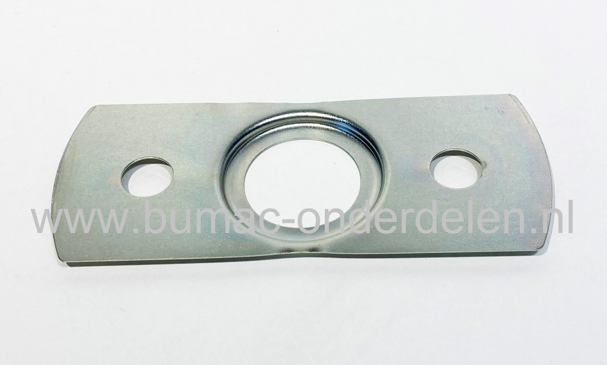 Meshouder tussenstuk voor Honda grasmaaier, benzinemaaier, loopmaaier,  duwmaaier, tussenplaat, onderdeel