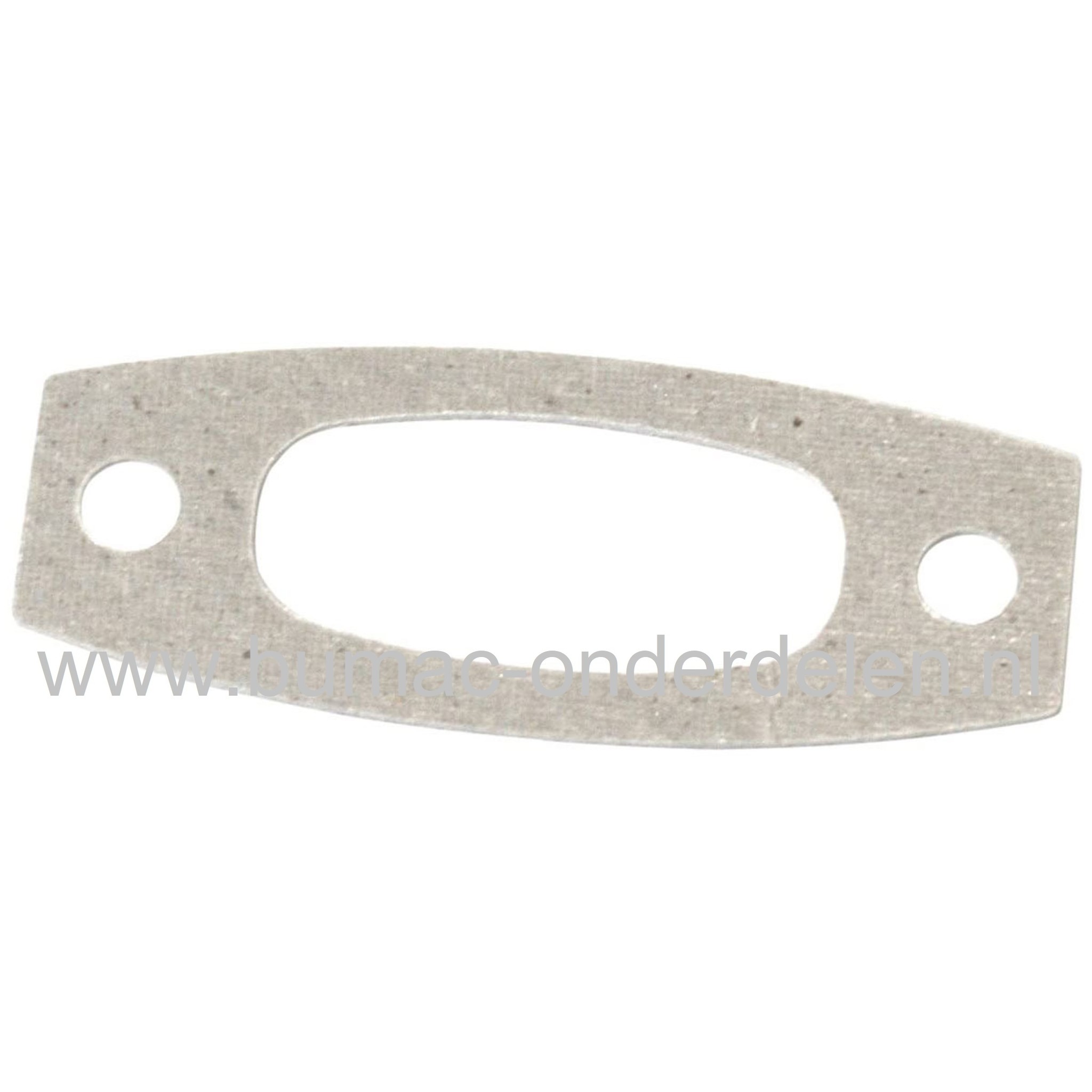 Uitlaatpakking Husqvarna kettingzaag, motorzaag, benzinezaag, 394XP, 394XPEPA, 395XP, 395XPG, 395XP W, 395 XP GW, uitlaatdichting, demperpakking, demperdichting, 394 XP, 394 XP EPA, 395 XP, 395 XP G, 395 XP W, 395 XP GW, onderdeel