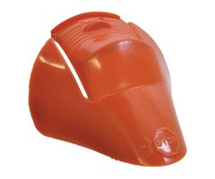 Bougie Afdekkap voor Stihl TS400, Motorslijper - Doorslijper - Bandenzaag, Stihl Bougiedop, Bougiekap voor Stihl TS 400, onderdeel