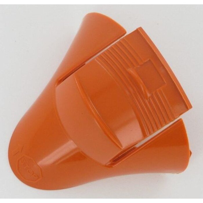 Bougie Afdekkap voor Stihl TS400, Motorslijper - Doorslijper - Bandenzaag, Stihl Bougiedop, Bougiekap voor Stihl TS 400, onderdeel