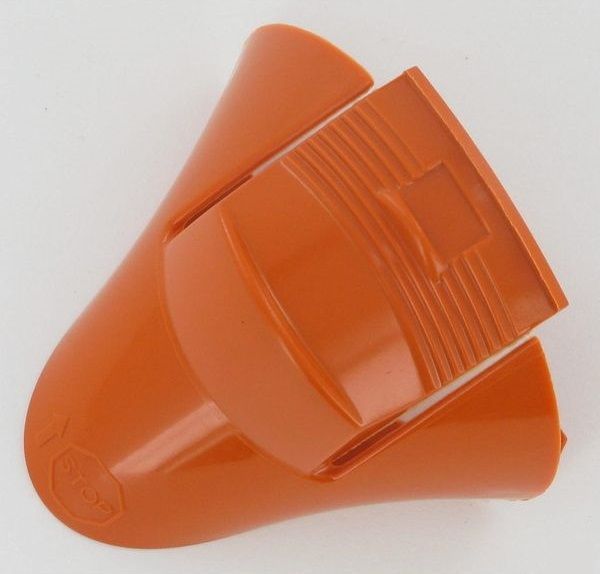 Bougie Afdekkap voor Stihl TS400, Motorslijper - Doorslijper - Bandenzaag, Stihl Bougiedop, Bougiekap voor Stihl TS 400, onderdeel