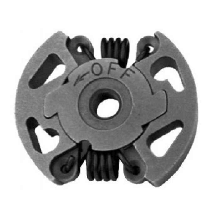 Centrifugaal Koppeling voor Stihl FC44 - FS36 - FS40 - FS44 Bosmaaier - Kantensnijder - Strimmer - Bermmaaier  FC 44 - FS 36 - FS 40 - FS 44