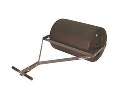 Grasrol - Tuinwals - Gazonrol 61 Cm achter Zitmaaier - Frontmaaier - Tuintrekker of met de Hand.