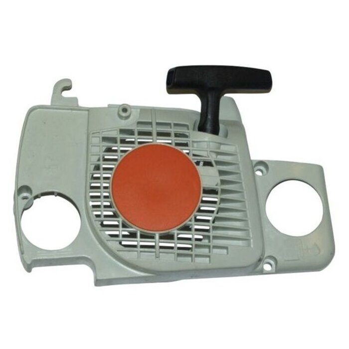 Stihl Handstarter compleet met startkoord en greep voor Stihl MS170, MS180, MS181 kettingzagen, startmechanisme voor kettingzaag, onderdeel