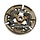 Centrifugaalkoppeling voor Stihl 020, 020T, MS200, MS200T kettingzaag, motorzaag centrifugaal koppeling  020, 020 T, MS 200, MS 200 T, onderdeel