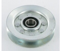 V snaar poelie voor Spannen V snaar op 40 Inch Maaidek voor aandrijving van de maaimessen op Snapper, Simplicity, Murray Regent XLRD Zitmaaier, Tuintrekker, onderdeel