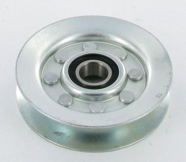 V snaar poelie voor Spannen V snaar op 40 Inch Maaidek voor aandrijving van de maaimessen op Snapper, Simplicity, Murray Regent XLRD Zitmaaier, Tuintrekker, onderdeel