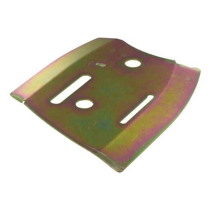 Beschermplaat set voor Stihl 070 - 090 - 090G - MS720, Kettingzaag - Motorzaag, Zijplaat Binnen onderdelen