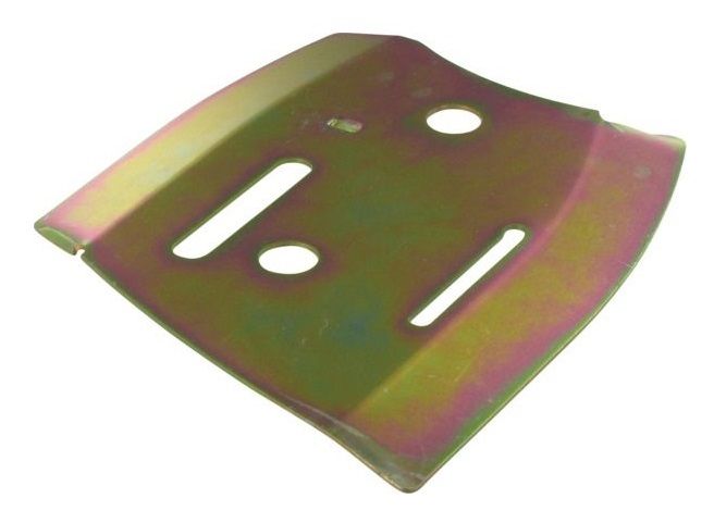 Beschermplaat set voor Stihl 070 - 090 - 090G - MS720, Kettingzaag - Motorzaag, Zijplaat Binnen onderdelen