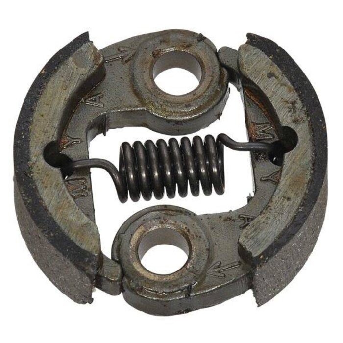Centrifugaalkoppeling voor Stihl FS60 - FS61 - FS66 - FS80 - FS81 - FS86 - FS88 - FR86 - FR106, Bosmaaier - Bermmaaier - Strimmer - Trimmer, onderdeel
