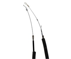 Gaskabel STIHL FS75 - FS80 - FS85 - FS85T, Bosmaaier - Strimmer - Bermmaaier - Trimmer